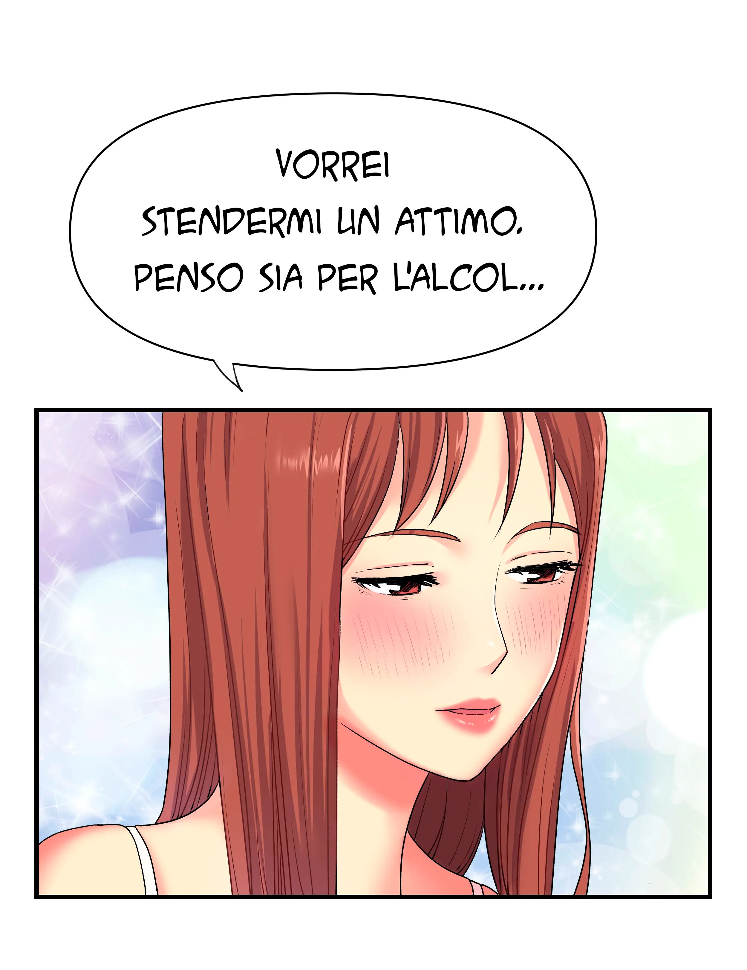 Finalmente single - Episode 2 - read scene 74