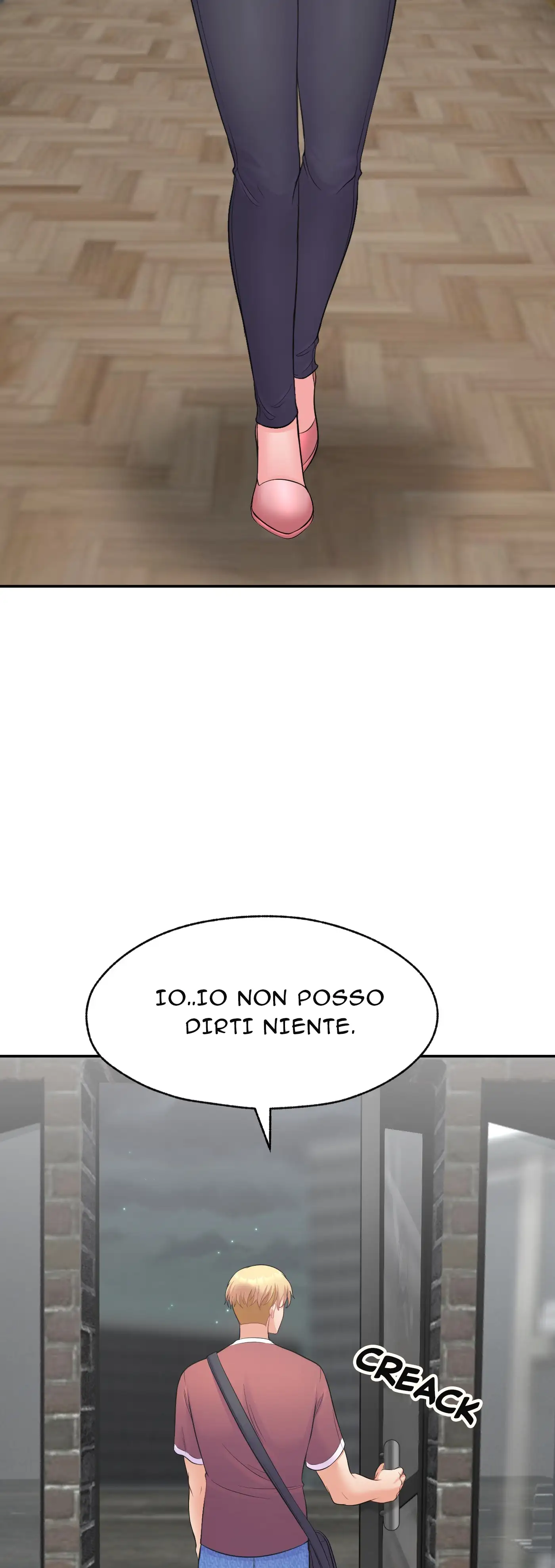 Una Stanza In Più - Episode 3 - read scene 60