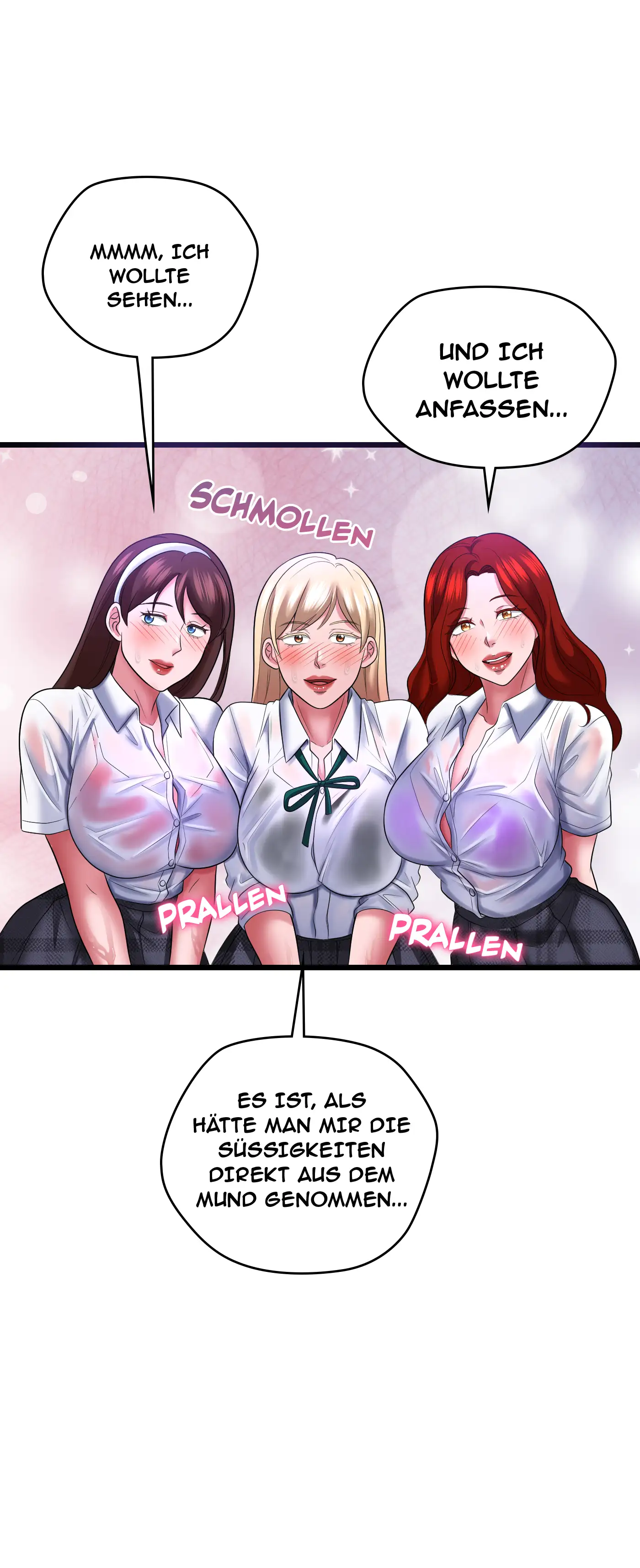 College-Stiefmutter - Episode 3 - read scene 11