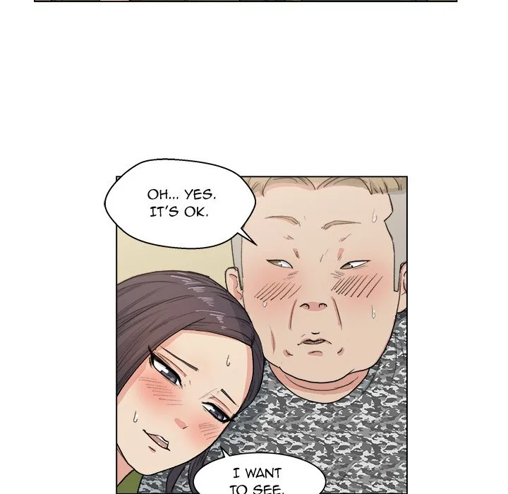 Be Mine, Comic Slut! - Episode 2 - read scene 44