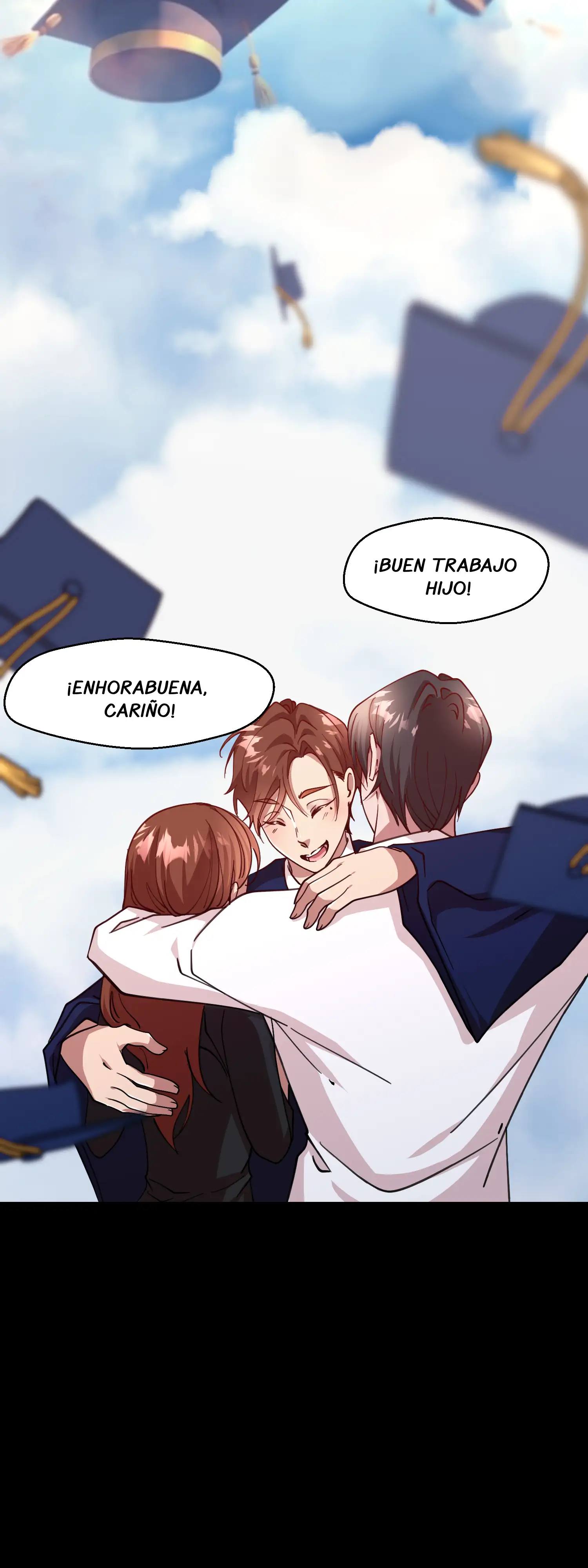 Secreto De Gemelas - Episode 1 - read scene 7