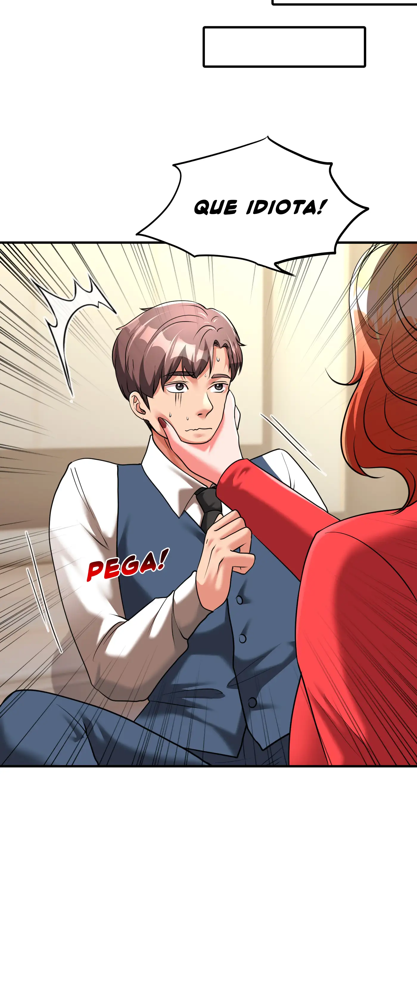Grande Potencial - Episode 3 - read scene 28