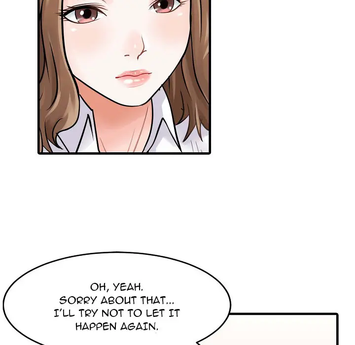 Three Women In My Mind - Episode 5 - read scene 44
