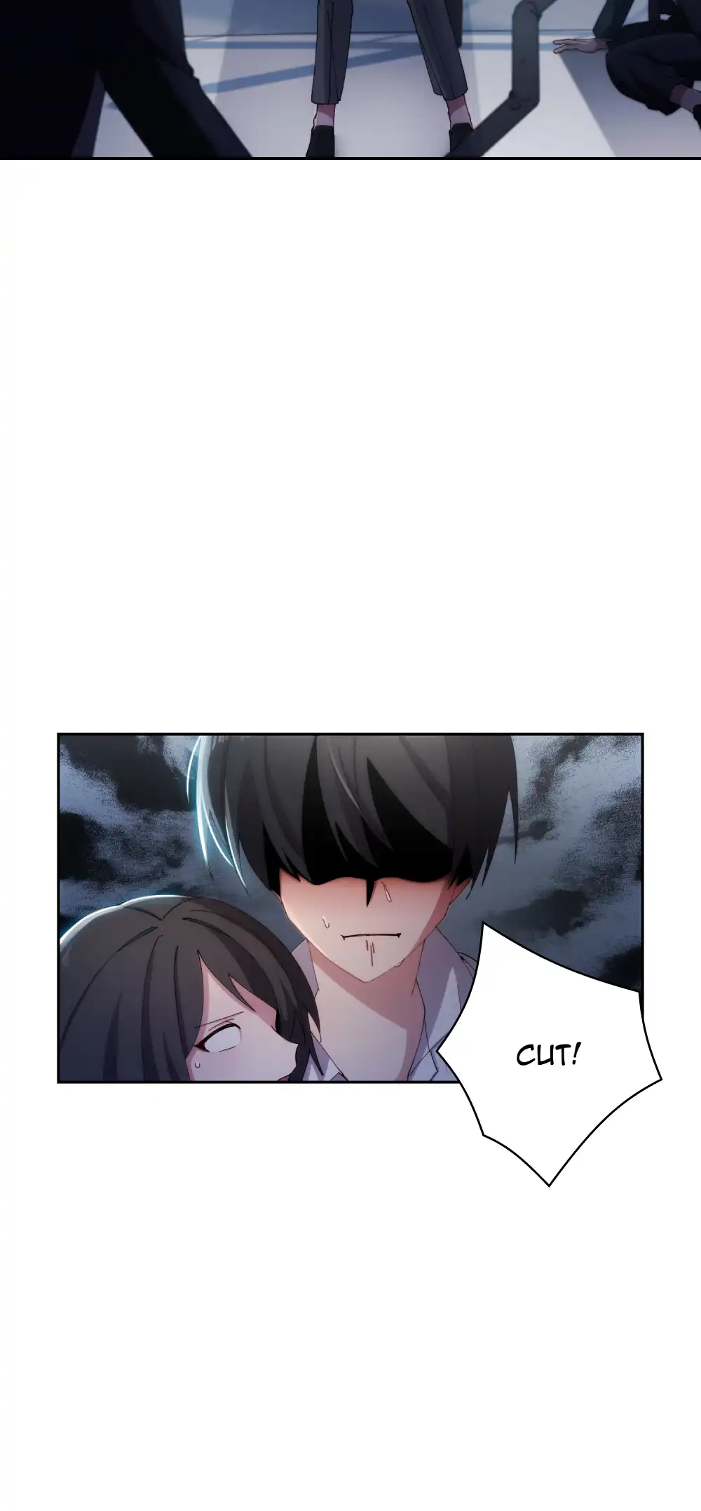 Mon Épouse D'amour - Episode 1 - read scene 19