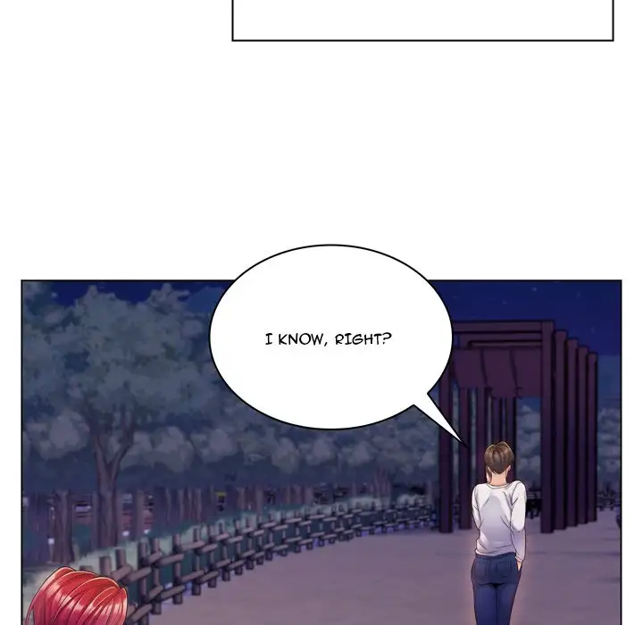 Teacher's Nightlife - Episode 3 - read scene 9