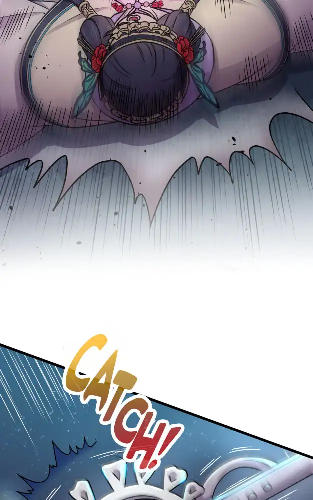 Thunderbolt Fantasy - Episode 1 - read scene 46