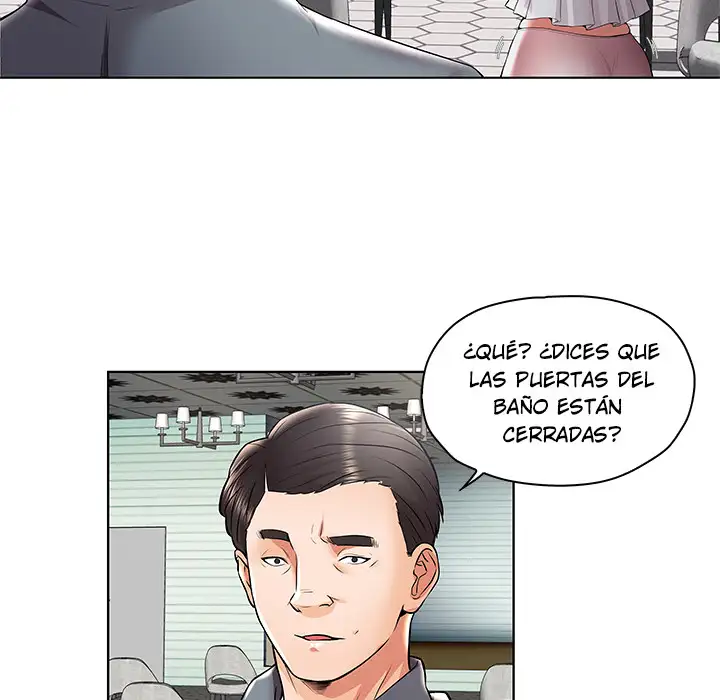 Bloqueado Por El Deseo - Episode 1 - read scene 49