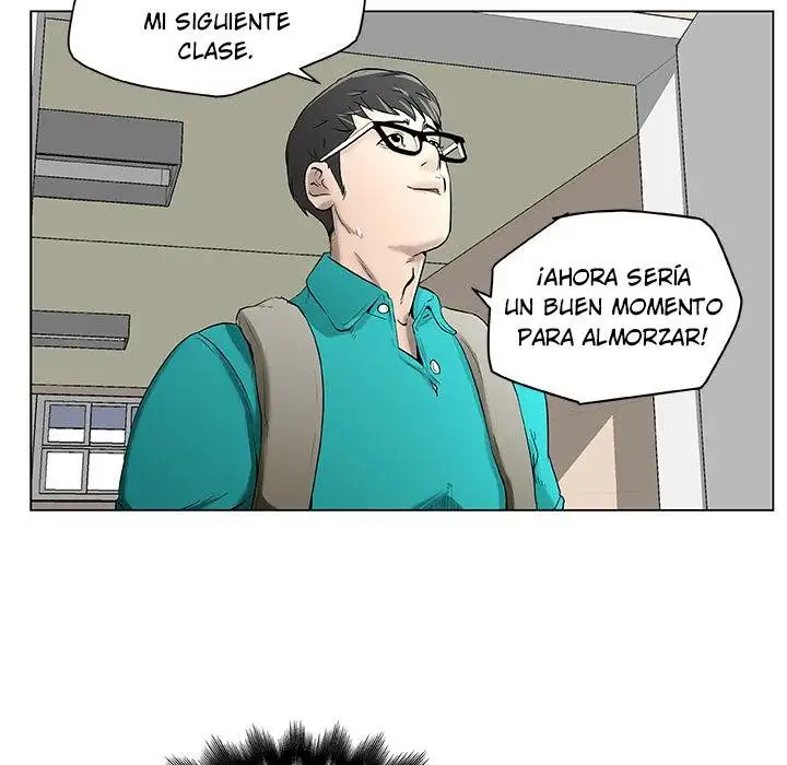 Una Mujer Que Come Sola - Episode 1 - read scene 71