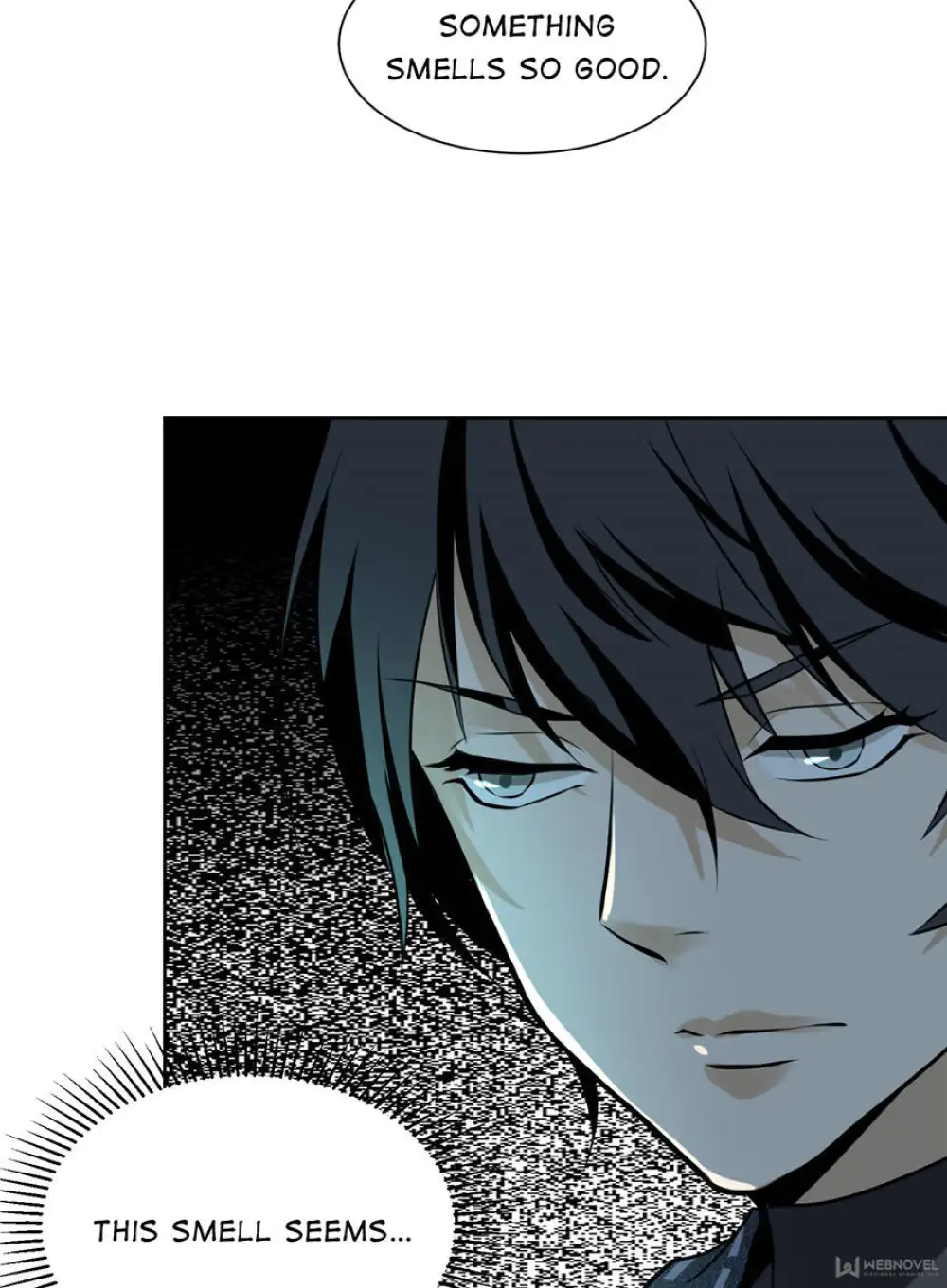 Infinity-Briefträger - Episode 3 - read scene 26
