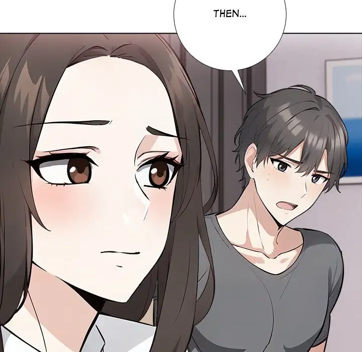 Revenge room - Episode 4 - read scene 63