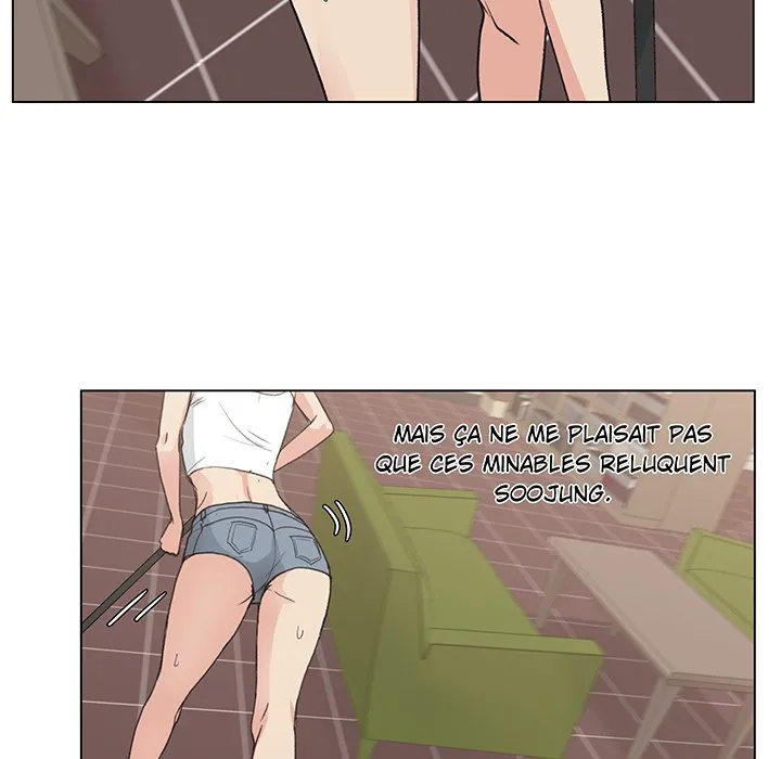 La boutique de BD - Episode 2 - read scene 36