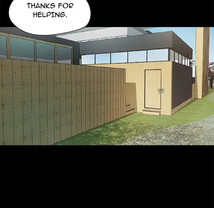 Dream Vacation - Episode 5 - read scene 127