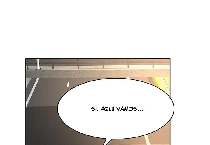 La Dura Vida del Profesor - Episode 2 - read scene 1