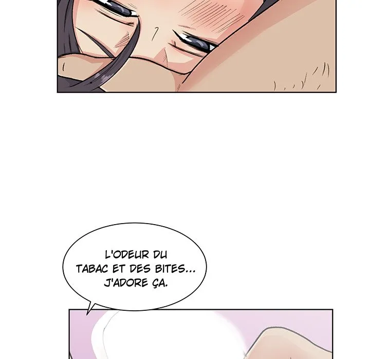 La boutique de BD - Episode 3 - read scene 11