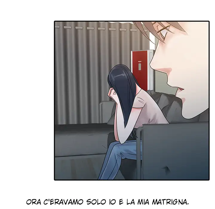 Il Piano Della Mia Matrigna - Episode 2 - read scene 48