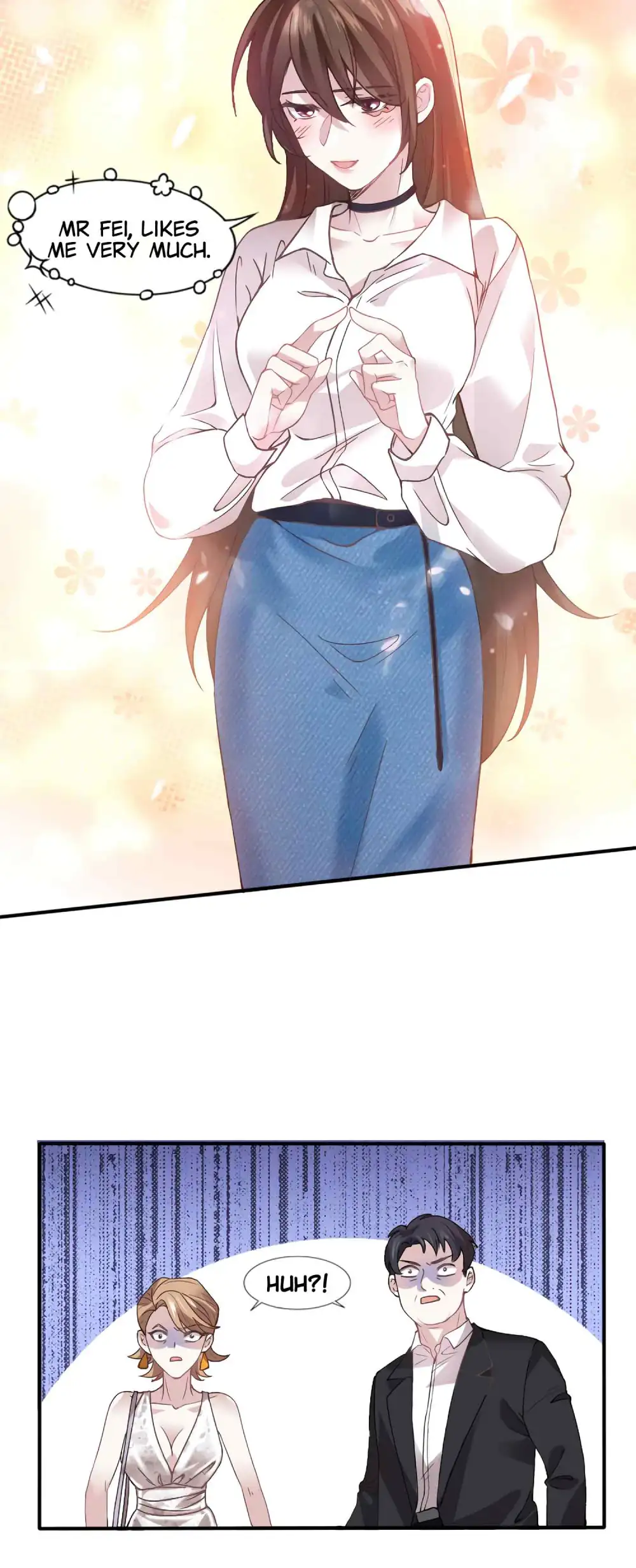 Nancheng Waits for The Moon - Episode 3 - read scene 15