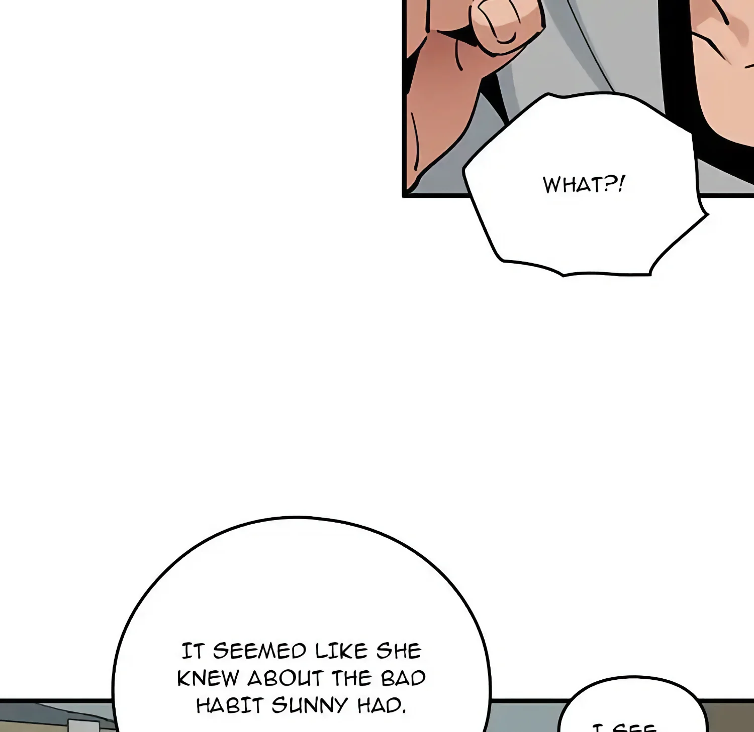 Love Factory - Episode 4 - read scene 113