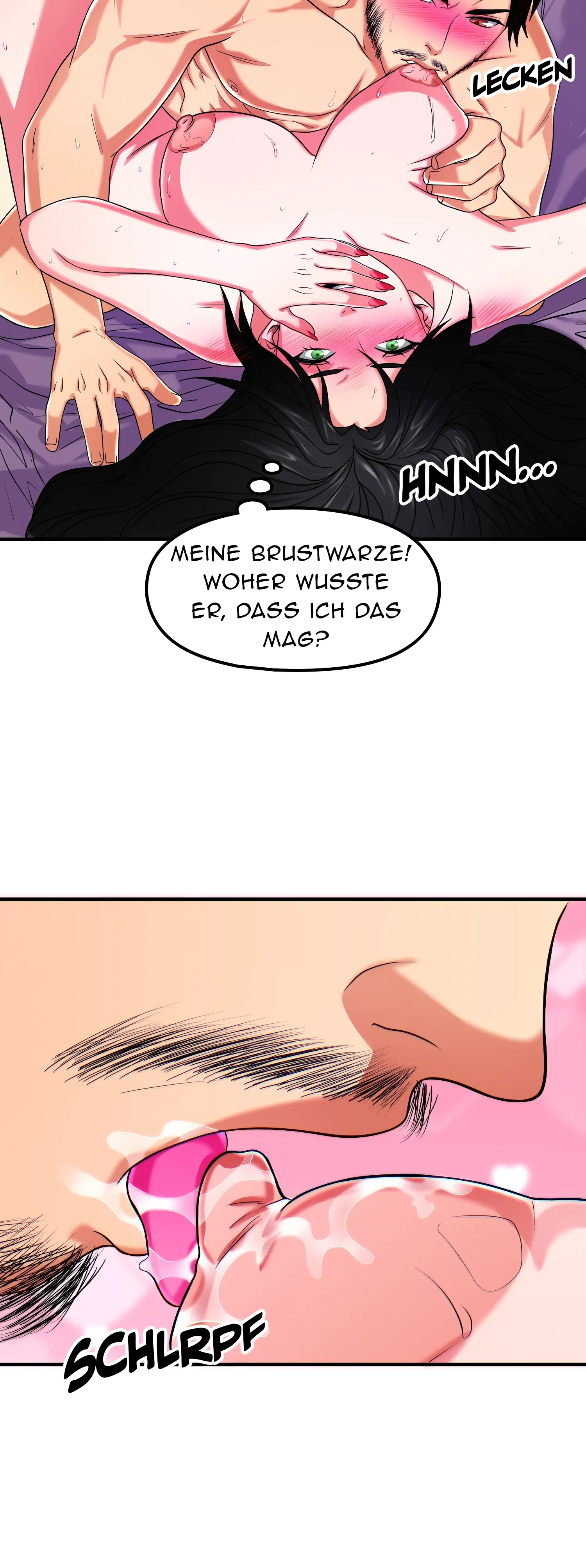 Schlag Meine Eier - Episode 5 - read scene 19