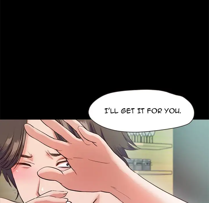Dream Vacation - Episode 5 - read scene 27