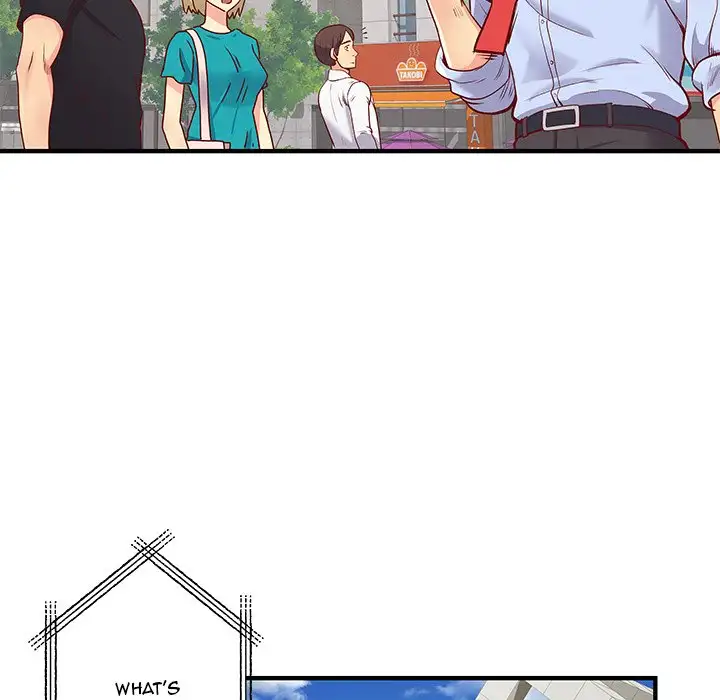 Finally Single - Episode 1 - read scene 38