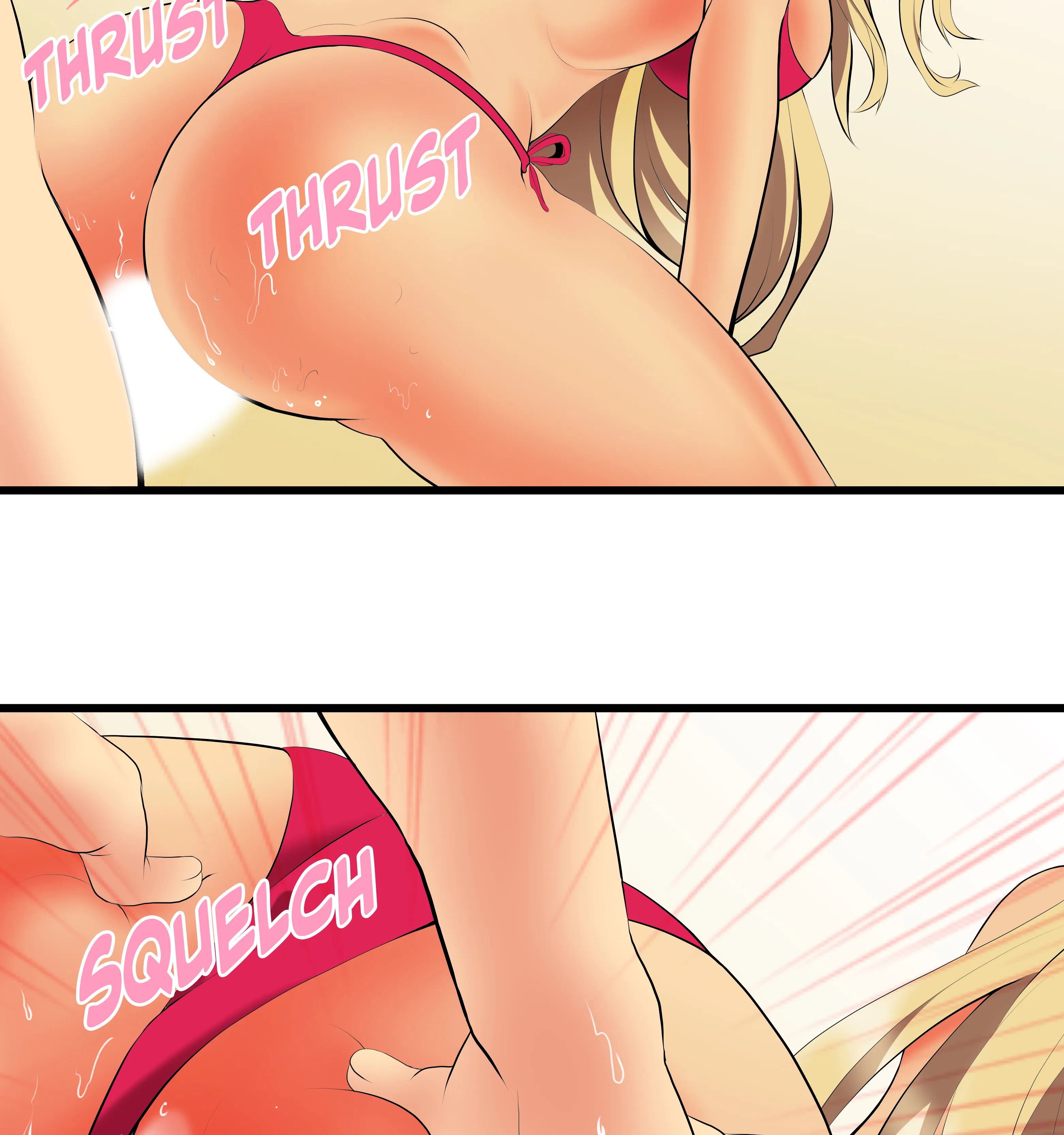 Nuotare Con I Segreti - Episode 3 - read scene 2