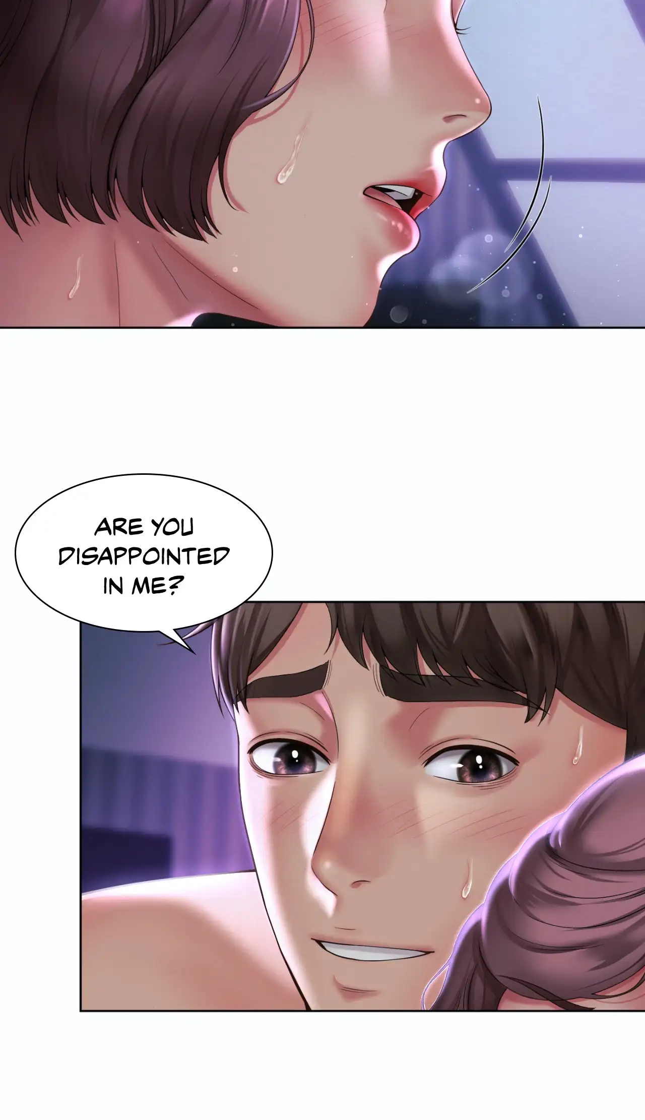 Office Affairs - Episode 5 - read scene 31