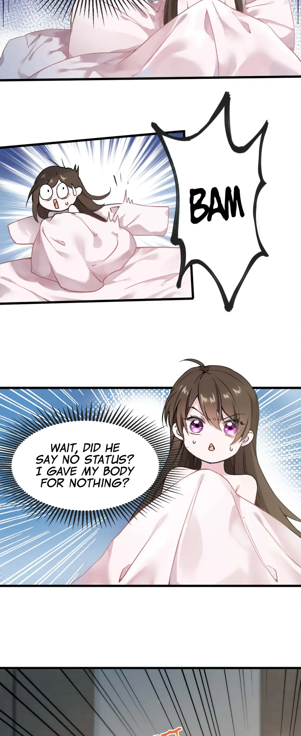 Nancheng Waits for The Moon - Episode 1 - read scene 14