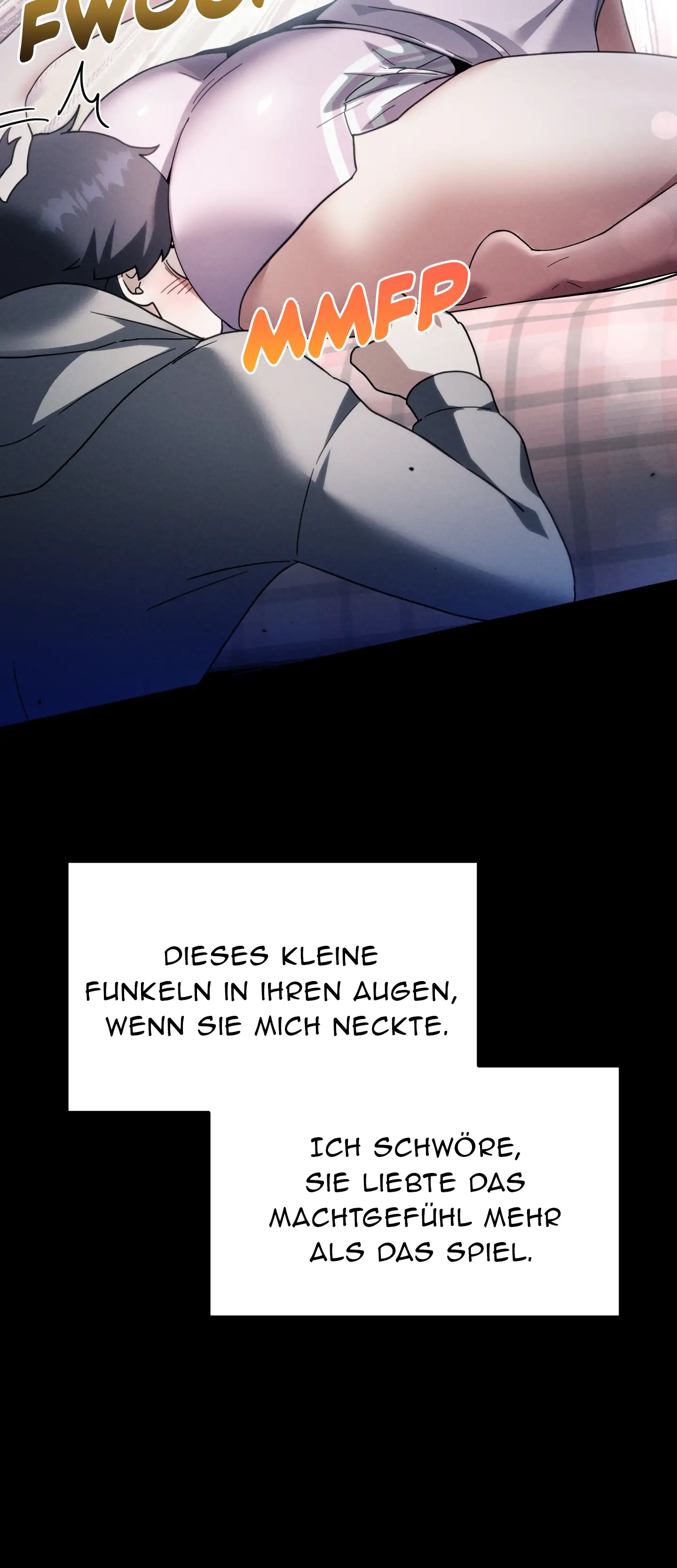 Hotkey finden - Episode 1 - read scene 24