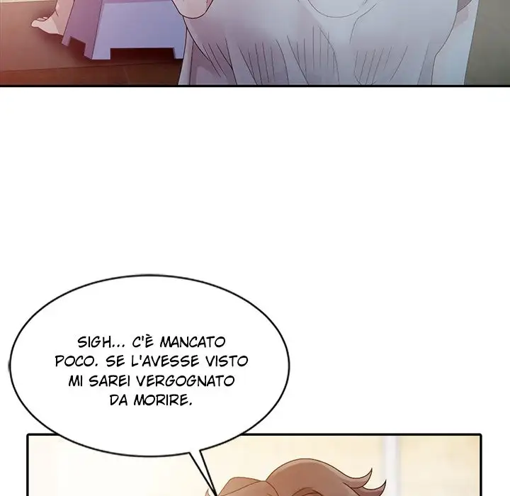 Shh! Il Segreto Della Sorella - Episode 2 - read scene 21