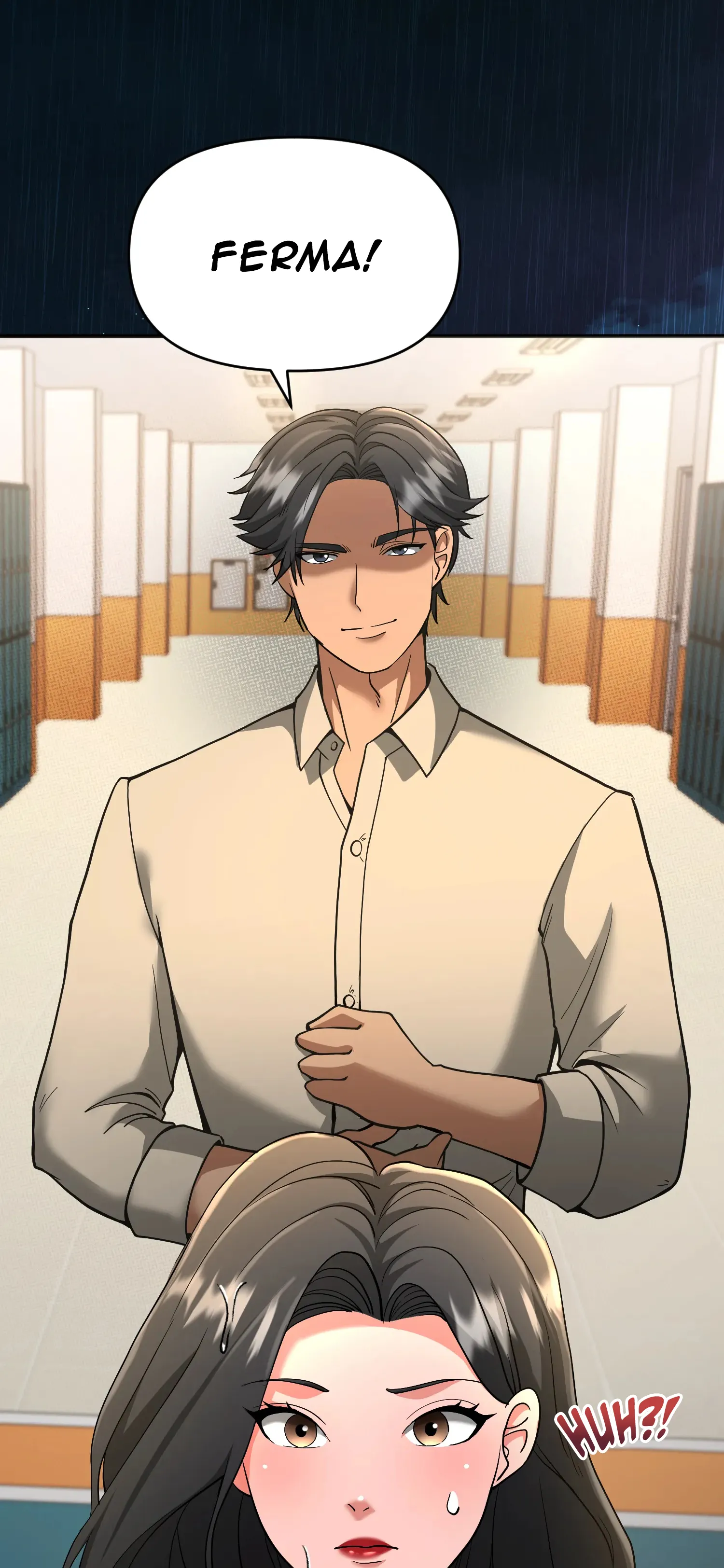 Dolce Vendetta - Prologue - read scene 25