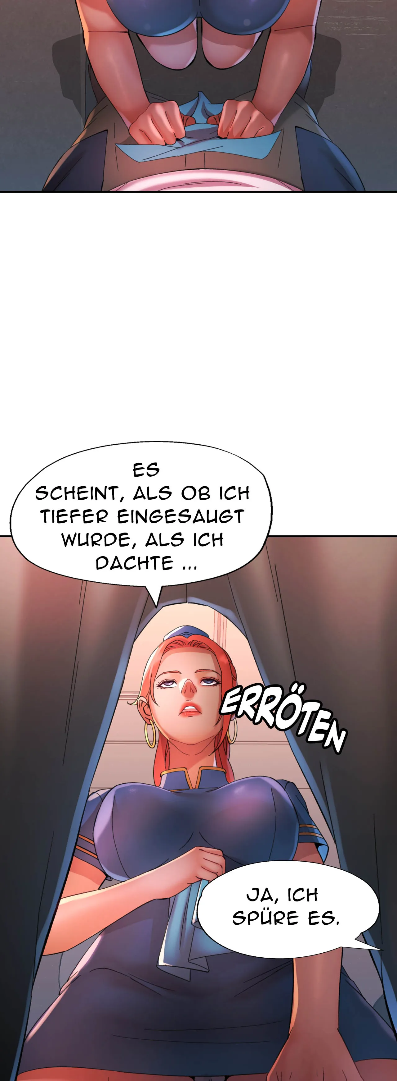 Rob – Insel der Begierde - Episode 1 - read scene 23