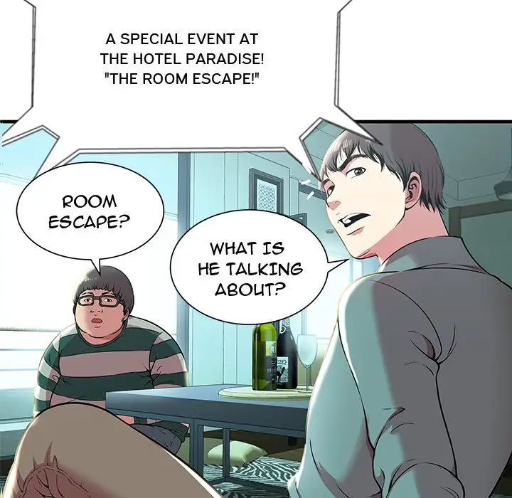 Lost Heaven - Episode 1 - read scene 88