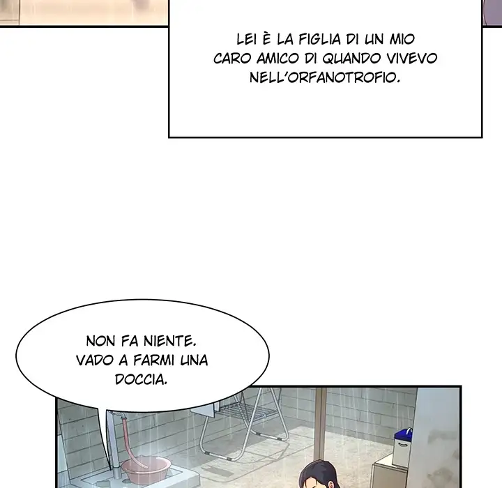Sorelle adulte - Prologue - read scene 5