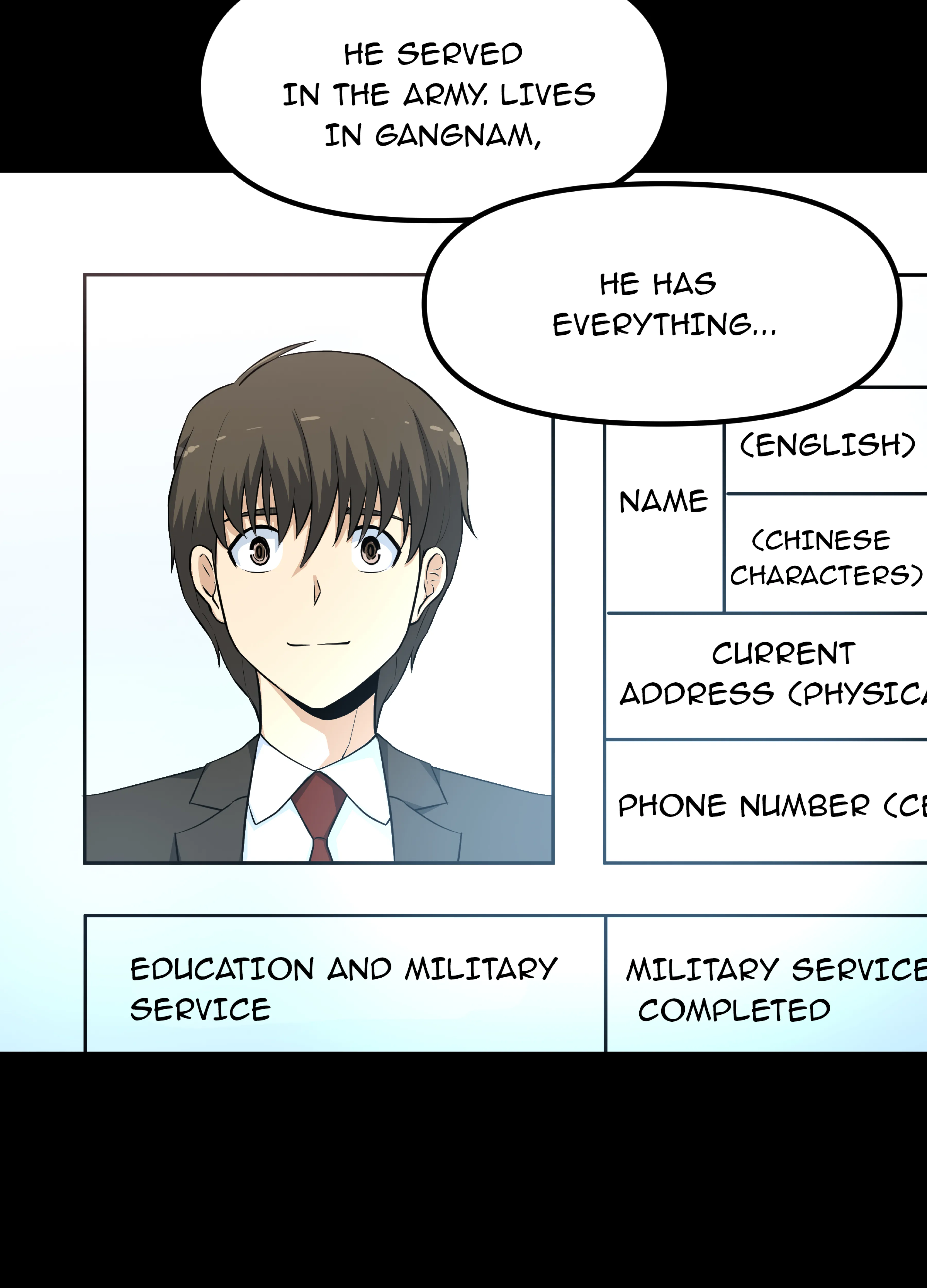 Office Bible - Episode 4 - read scene 12