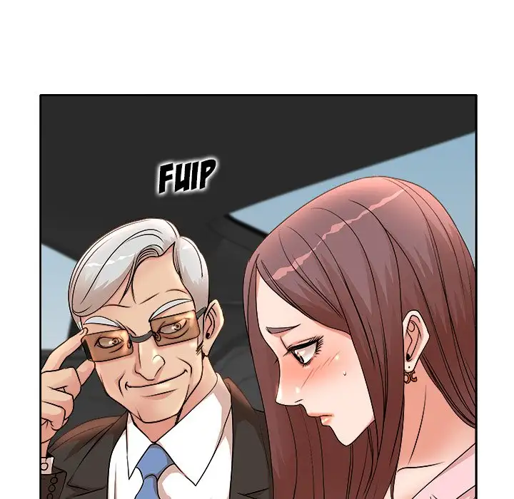 La Dura Vida del Profesor - Episode 2 - read scene 32