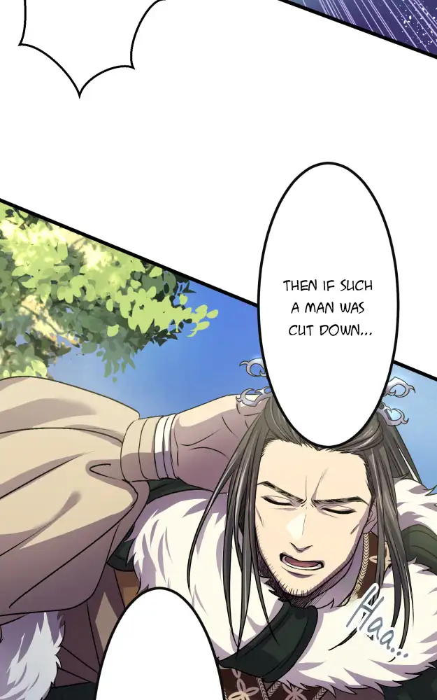 Thunderbolt Fantasy - Episode 4 - read scene 113