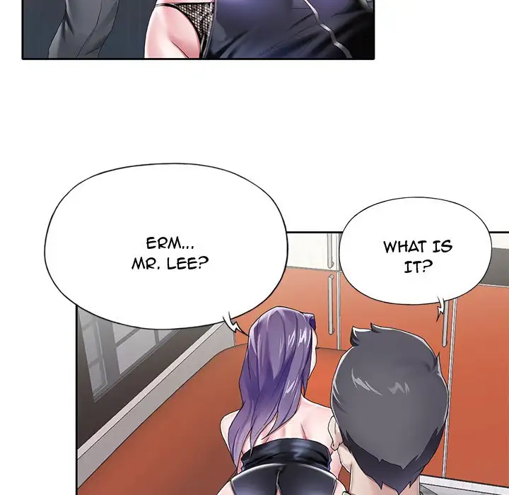 The Idol Project - Episode 4 - read scene 34