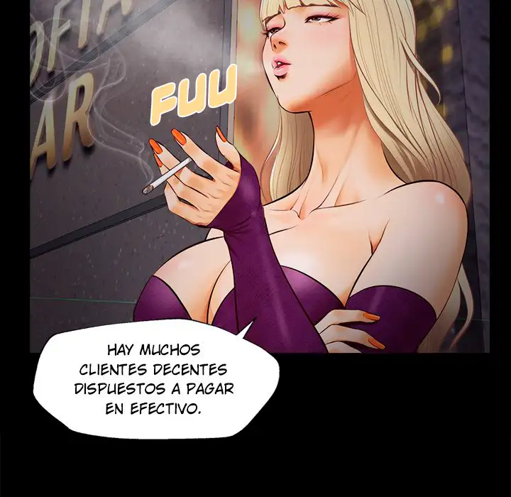 Una Semana Y Un Día - Episode 3 - read scene 116