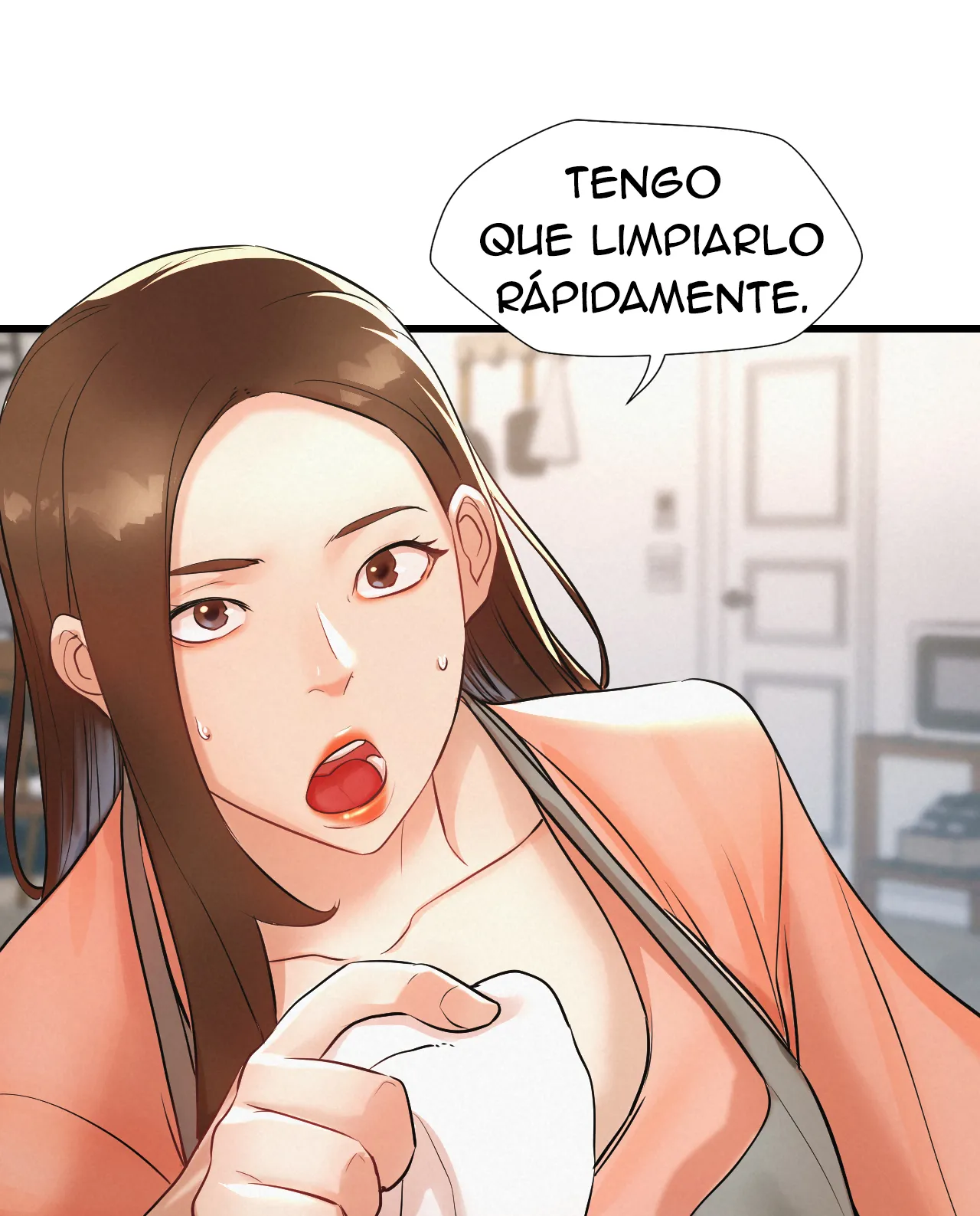 Enjabonando a mi madrastra - Prologue - read scene 58