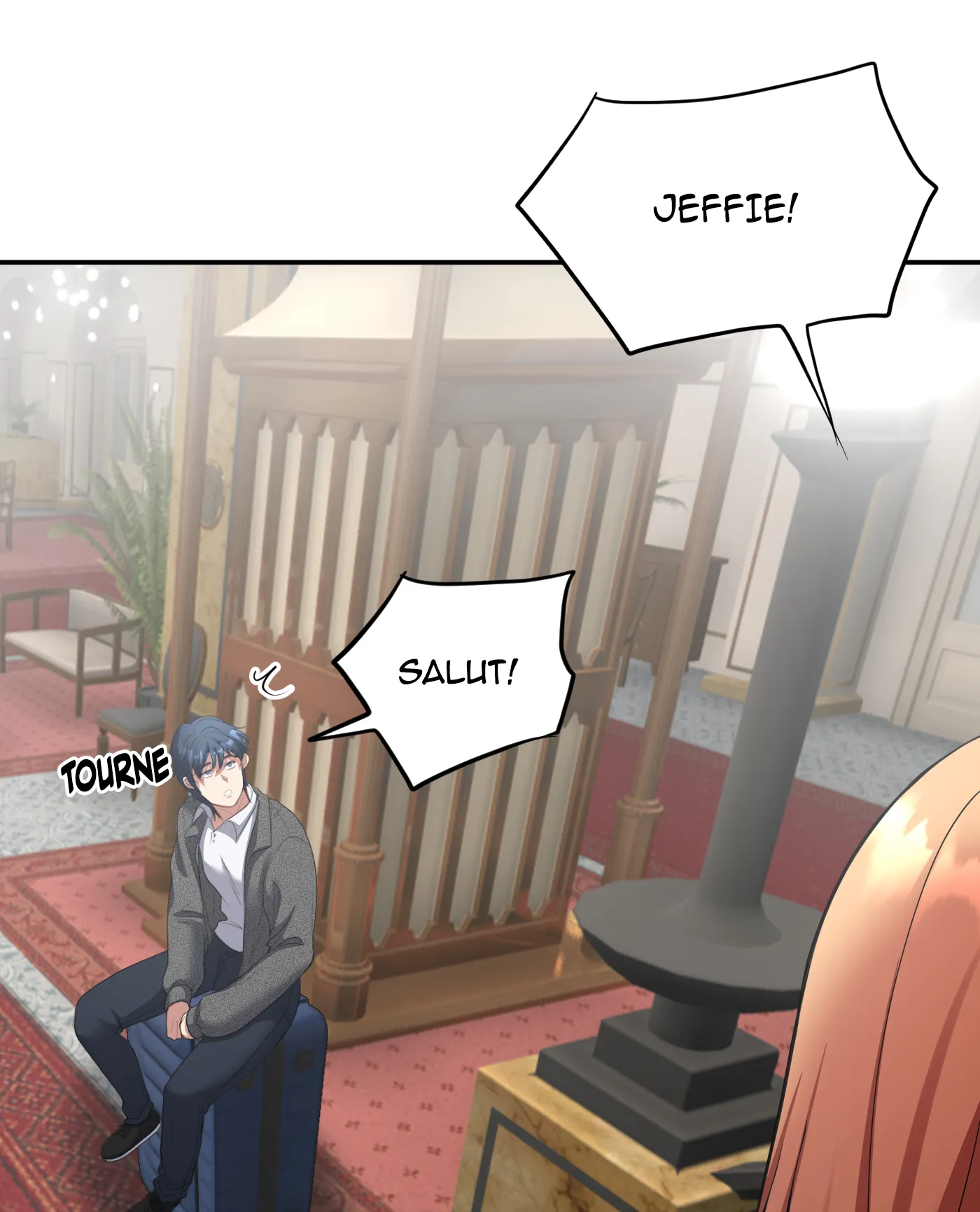 Jeux d'hiver - Prologue - read scene 12