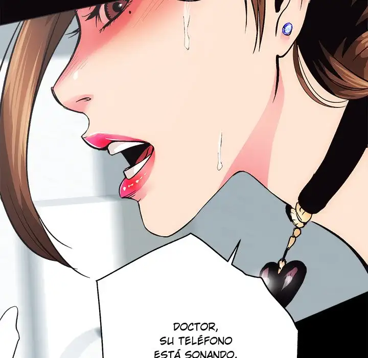 Agentes Inmobiliarias - Episode 1 - read scene 95