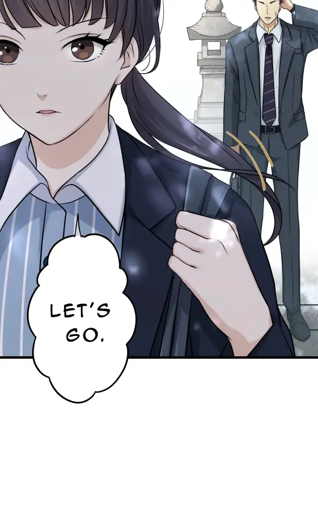 My Subordinate’s Inner Voice Is Too Noisy! - Episode 1 - read scene 112