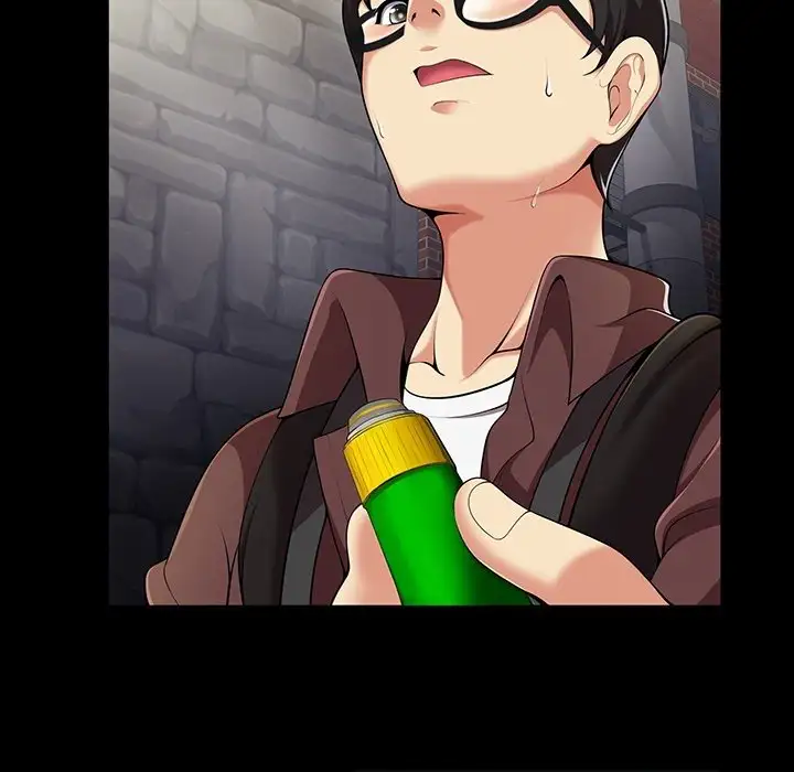 The Glue Stick Is Stuck - Prologue - read scene 21