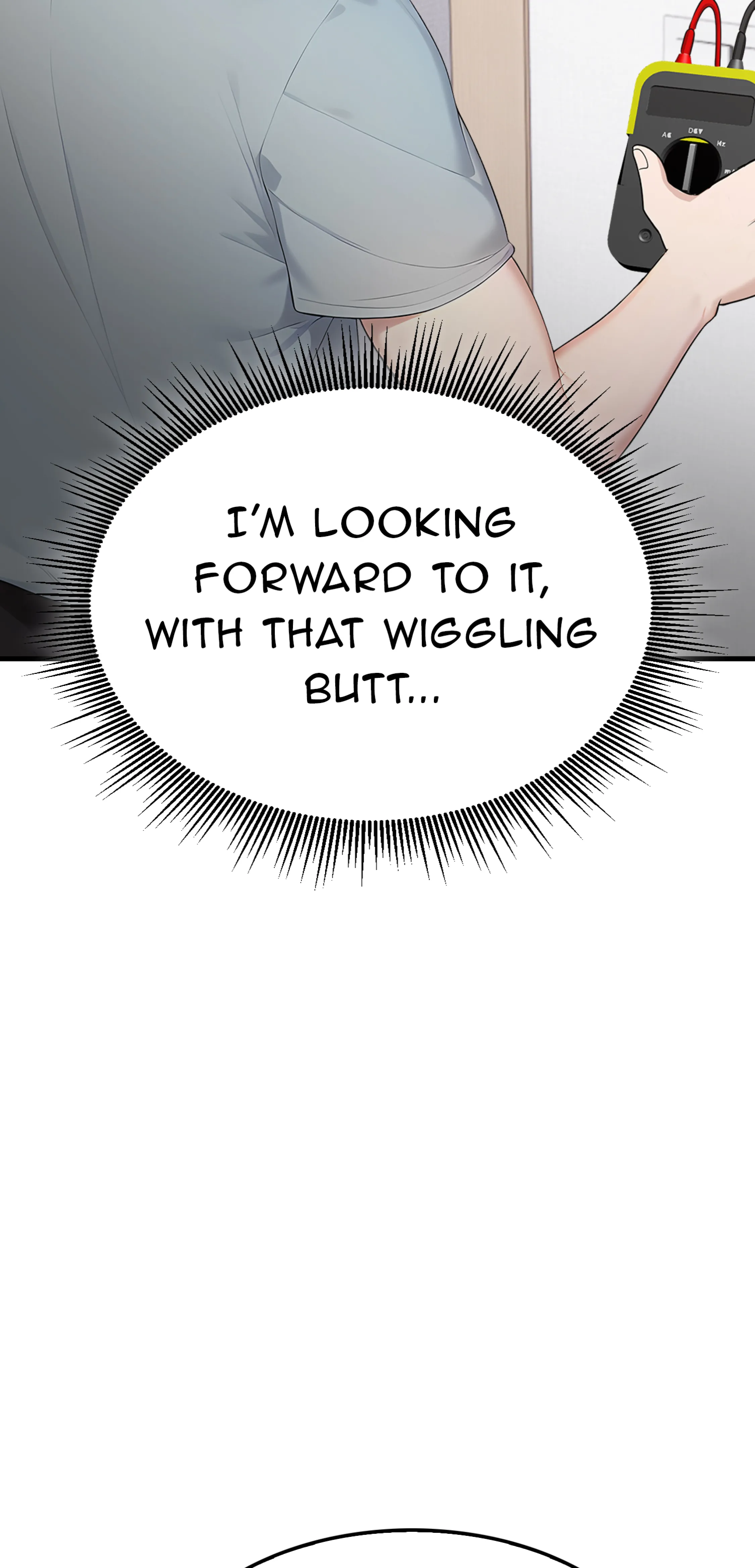 The Wife Game - Episode 1 - read scene 42