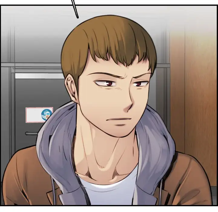 Mama ist eine Studentin - Episode 3 - read scene 44