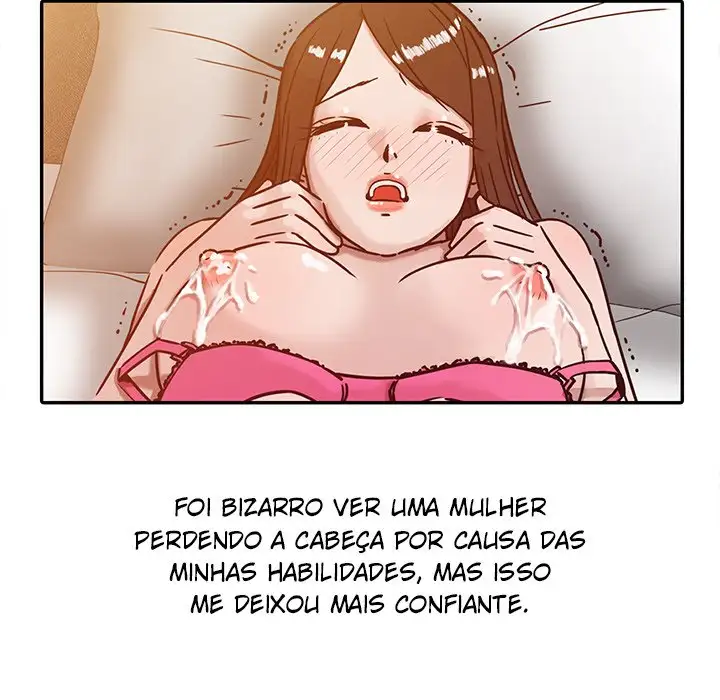 Cunhada Em Treinamento - Episode 3 - read scene 47