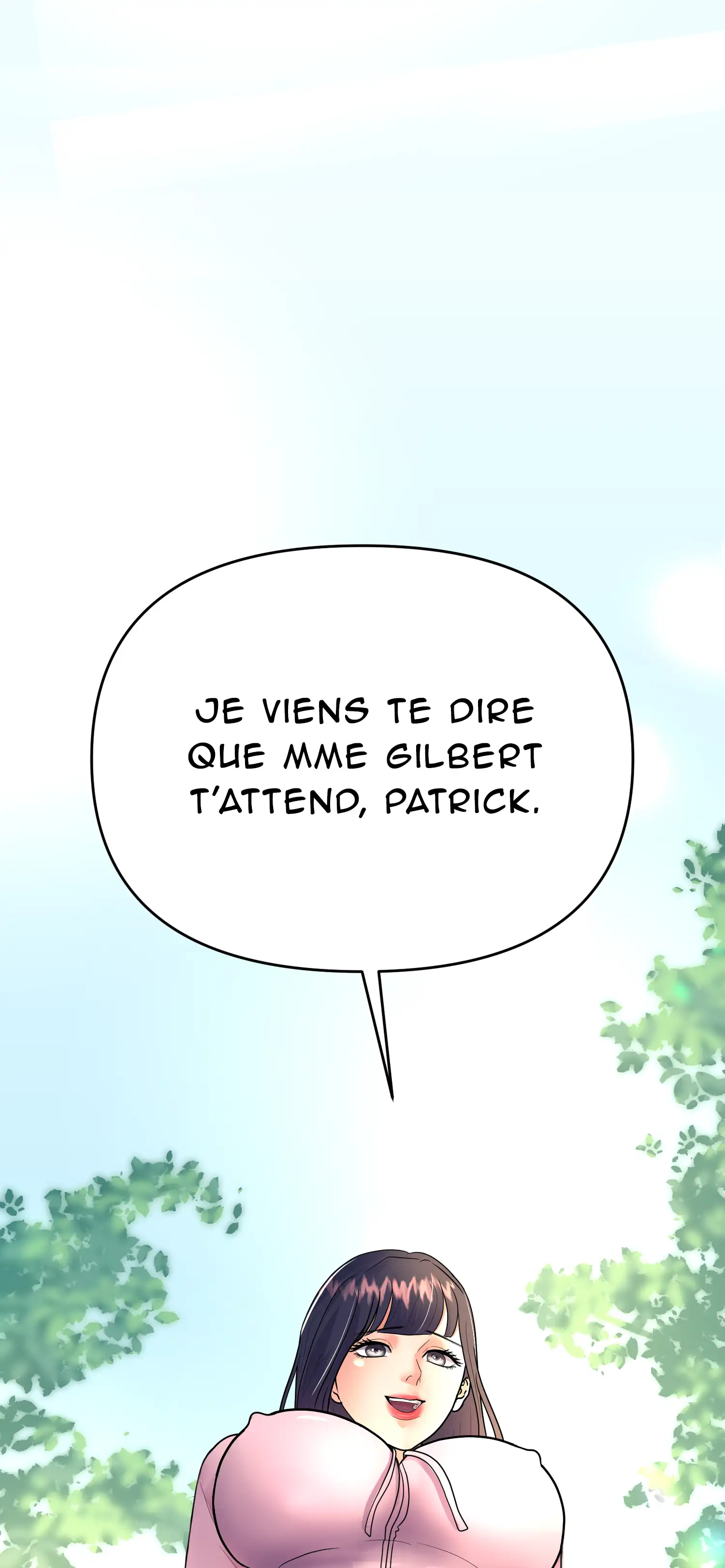 Colocataires Désastreux - Episode 4 - read scene 48