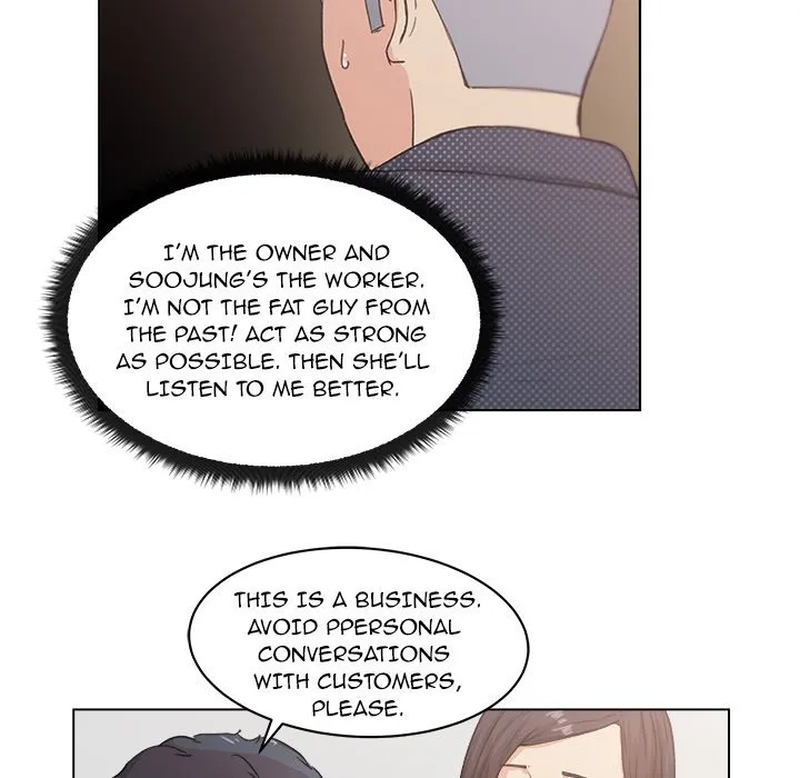 Be Mine, Comic Slut! - Episode 2 - read scene 62