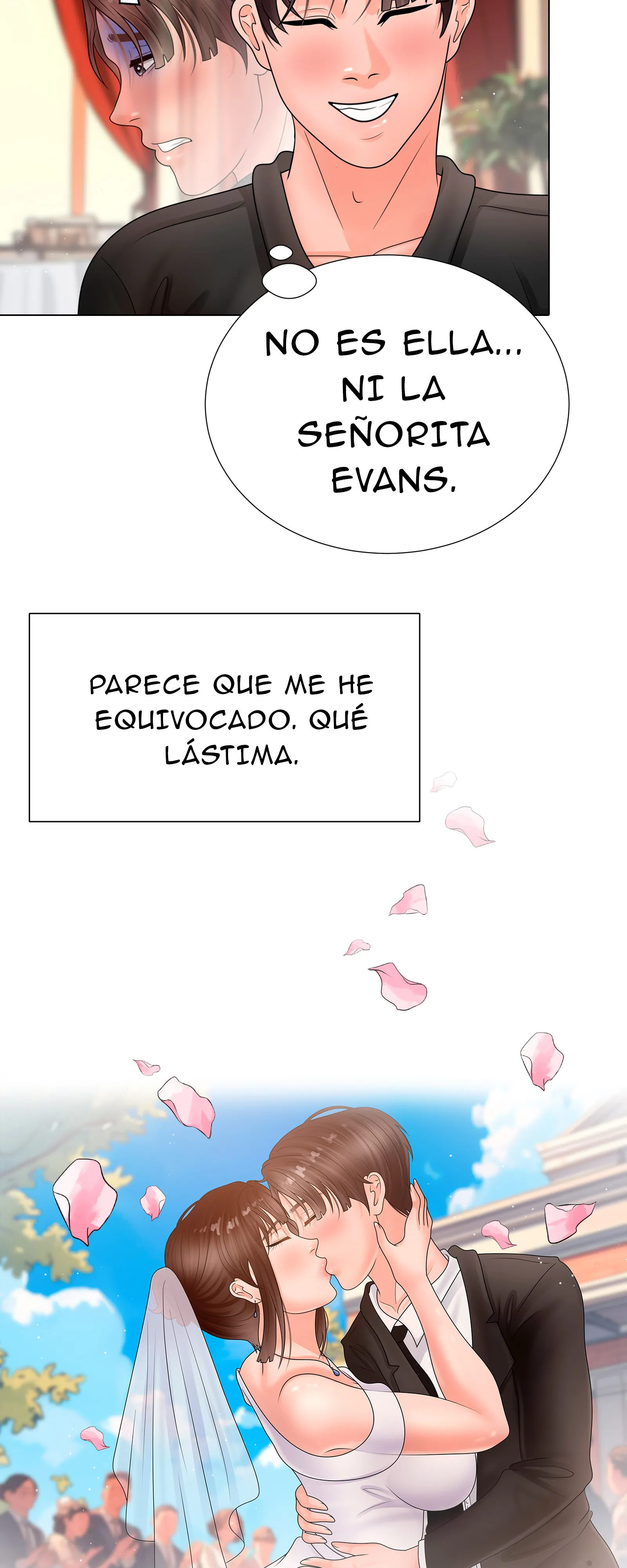Deseos Sucios - Episode 1 - read scene 33