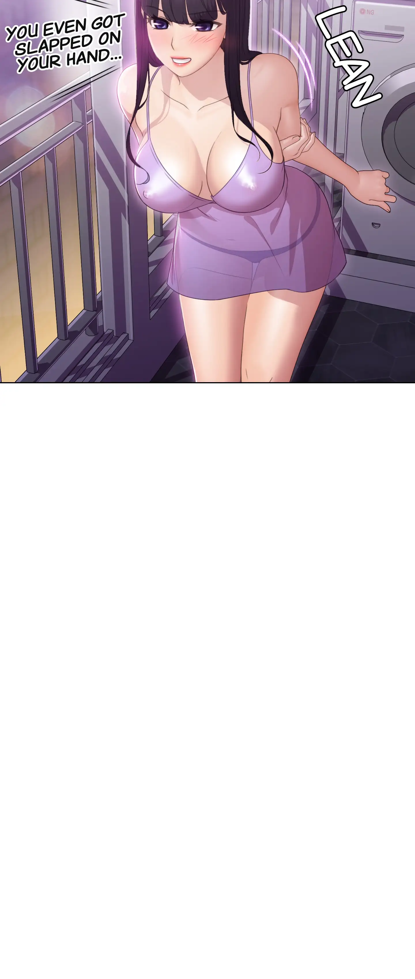 Bad Sister - Episode 2 - read scene 29